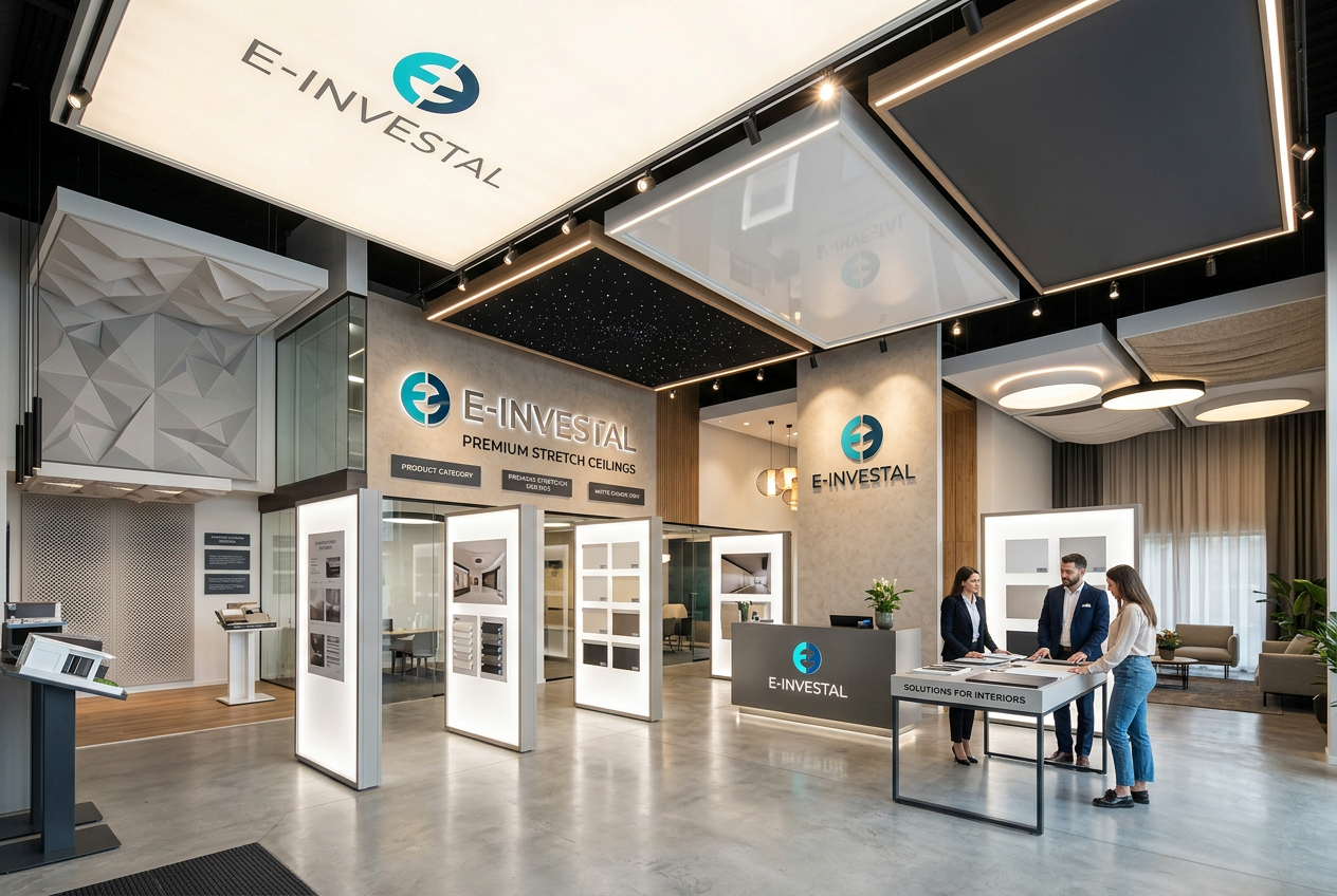 E-investal